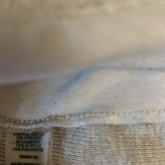 Calvin Klein Cardigan - Picture 4 of 4